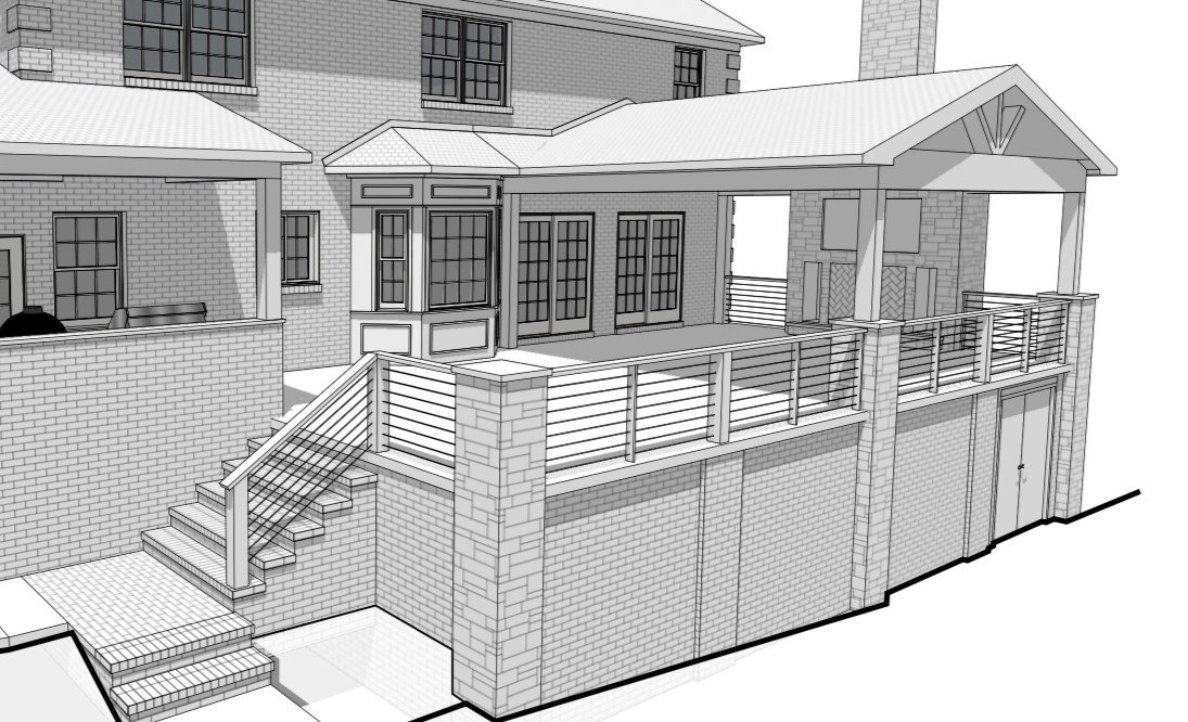WHY DESIGN BUILD Building Trust Renovation Blog South Carolina